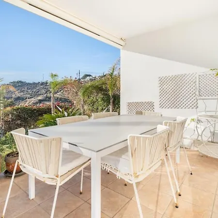 Luxury With Pool And Sea View In *